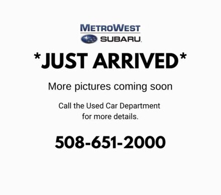 2025 Subaru Ascent Touring SUV