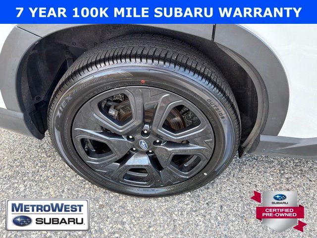 2025 Subaru Ascent Onyx Edition-Touring - Photo 20