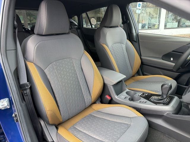 2025 Subaru Crosstrek Sport - Photo 25
