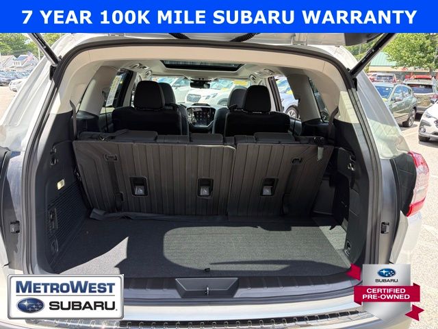 2025 Subaru Ascent Onyx Edition-Touring - Photo 35