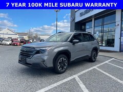 2026 Subaru Forester Premium SUV near Boston, MA