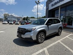 2025 Subaru Forester Hybrid Touring SUV near Boston, MA