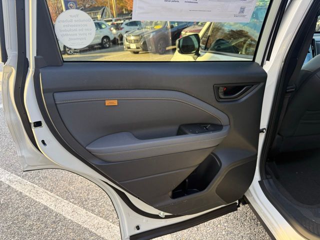 2026 Subaru Forester Wilderness - Photo 12