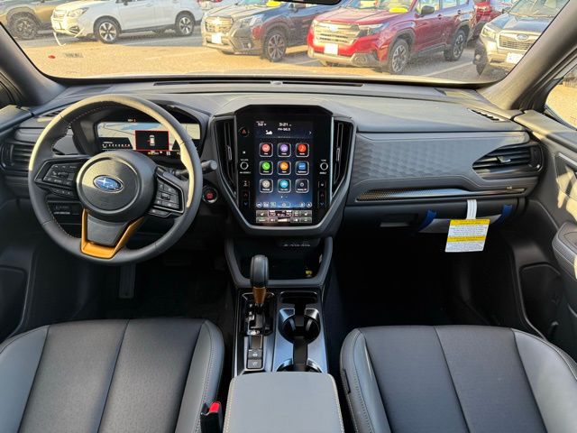 2026 Subaru Forester Wilderness - Photo 13