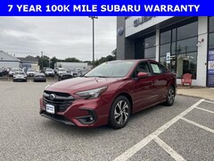 2025 Subaru Legacy Premium Sedan near Boston, MA