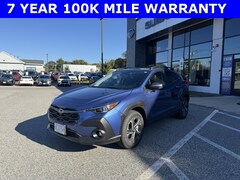 2025 Subaru Crosstrek Premium SUV near Boston, MA
