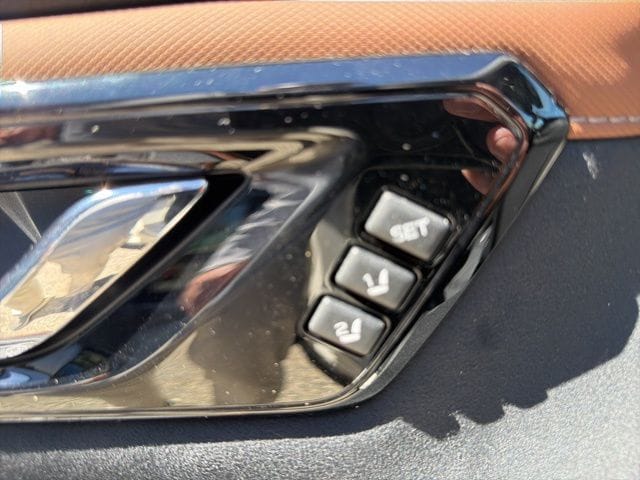 2025 Subaru Forester Touring - Photo 41