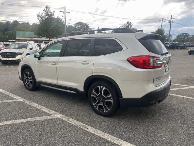 2023 Subaru Ascent Limited photo 4