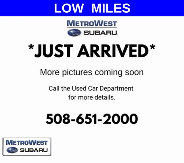 Used 2015 Subaru Forester i Touring with VIN JF2SJAUC6FH401371 for sale in Natick, MA