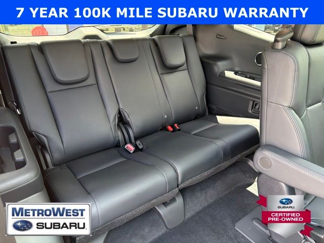 2025 Subaru Ascent Onyx Edition-Touring - Photo 34