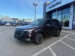 2026 Subaru Forester Premium SUV near Boston, MA
