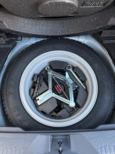 2026 Subaru Forester Wilderness - Photo 17