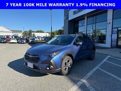 2025 Subaru Crosstrek Premium SUV near Boston, MA
