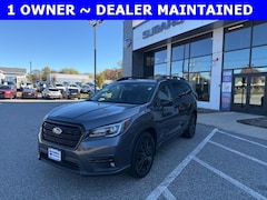 2022 Subaru Ascent Onyx Edition SUV near Boston, MA