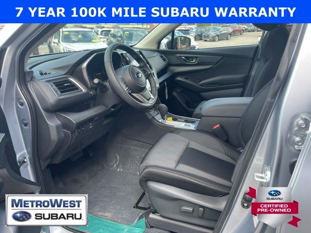 2024 Subaru Ascent Premium - Photo 8