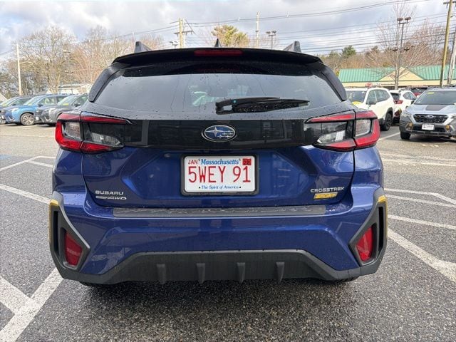 2025 Subaru Crosstrek Sport - Photo 8