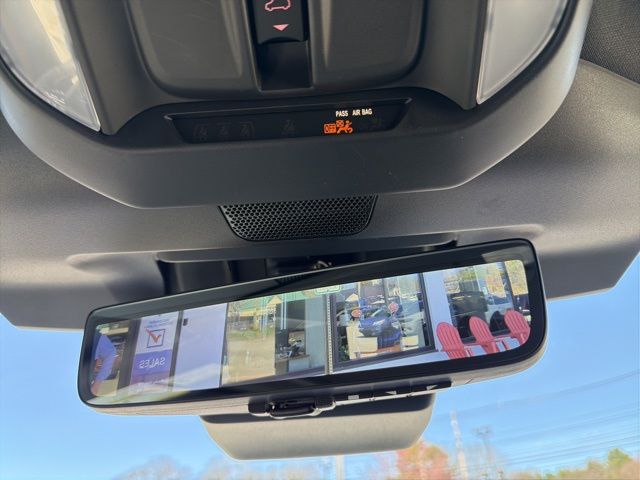 2025 Subaru Forester Touring - Photo 49