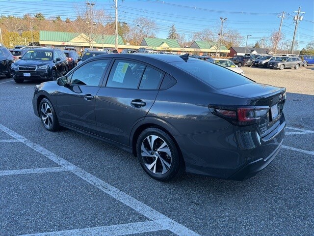 2024 Subaru Legacy Premium photo 2