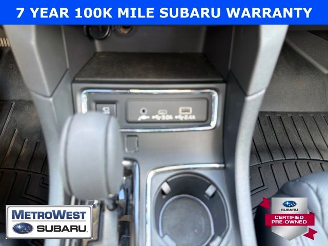 2025 Subaru Ascent Onyx Edition-Touring - Photo 49