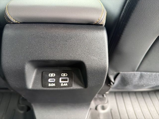 2025 Subaru Crosstrek Sport - Photo 27