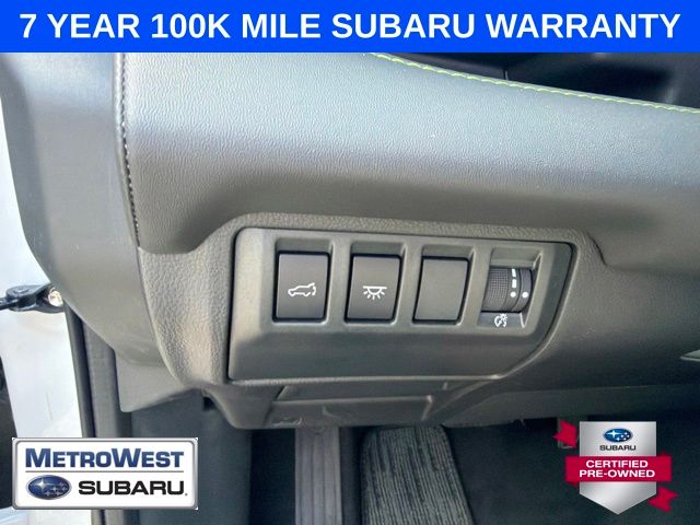 2025 Subaru Ascent Onyx Edition-Touring - Photo 47