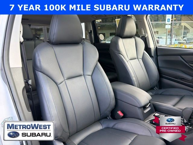2025 Subaru Ascent Onyx Edition-Touring - Photo 26
