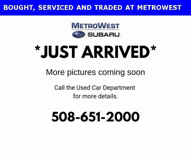 Used 2021 Subaru Forester Premium with VIN JF2SKAJC6MH513358 for sale in Natick, MA