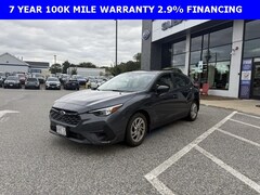 2025 Subaru Impreza Base Hatchback near Boston, MA