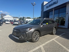 2025 Subaru Outback Touring XT SUV near Boston, MA