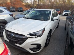 2023 Subaru Legacy Premium Sedan near Boston, MA