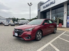 2025 Subaru Legacy Premium Sedan near Boston, MA
