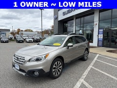 2017 Subaru Outback 2.5i Limited SUV near Boston, MA