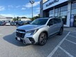 Subaru Ascent