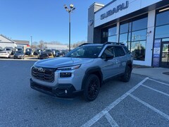2026 Subaru Outback Limited XT SUV near Boston, MA