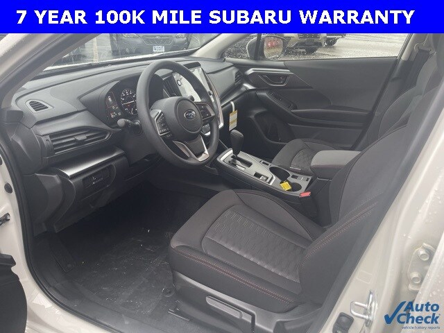 2024 Subaru Impreza Sport photo 3