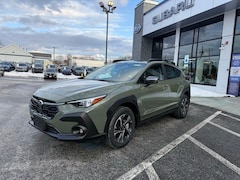 2026 Subaru Crosstrek Premium SUV near Boston, MA