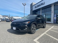 2025 Subaru Crosstrek Premium SUV near Boston, MA