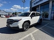 Subaru Forester Hybrid