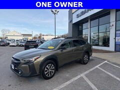 2024 Subaru Outback Premium SUV near Boston, MA