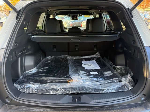 2026 Subaru Forester Wilderness - Photo 16