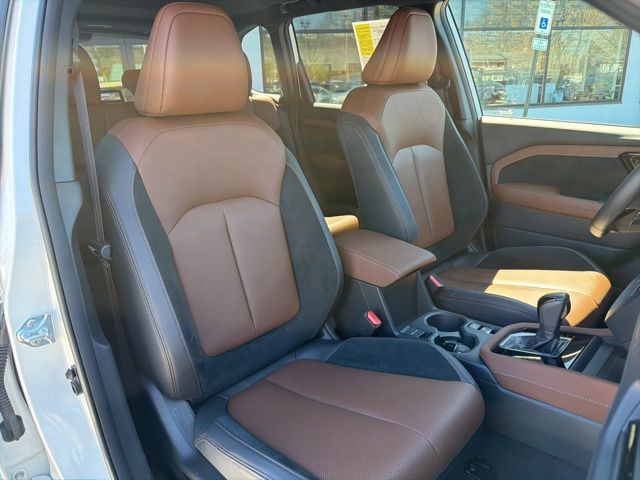 2025 Subaru Forester Touring - Photo 23