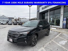 2025 Subaru Forester Hybrid Premium SUV near Boston, MA