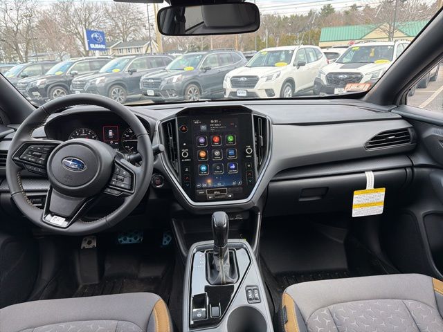 2025 Subaru Crosstrek Sport - Photo 28
