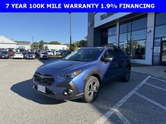 2025 Subaru Crosstrek Premium SUV near Boston, MA