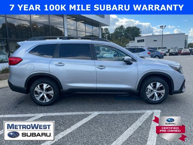 2024 Subaru Ascent Premium - Photo 6