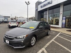 2023 Subaru Impreza Base Hatchback near Boston, MA