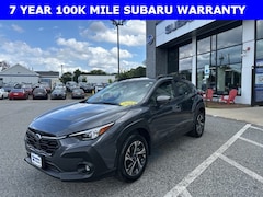 2024 Subaru Crosstrek Premium SUV near Boston, MA