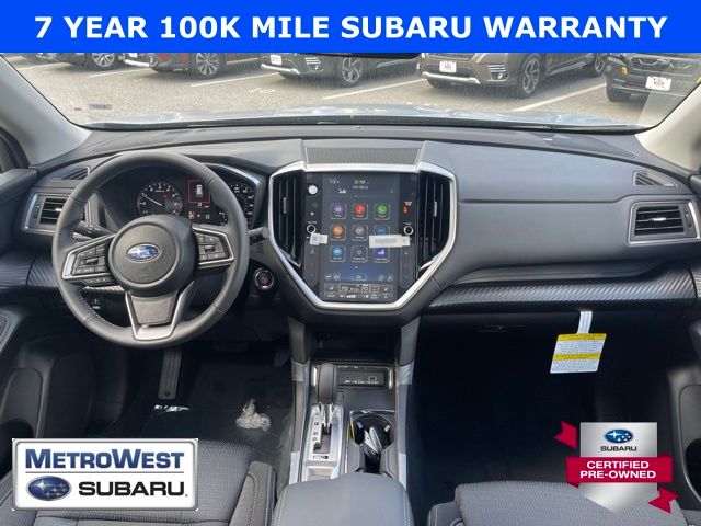 2024 Subaru Ascent Premium - Photo 12
