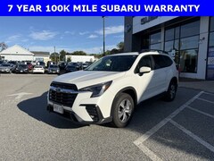 2025 Subaru Ascent Premium SUV near Boston, MA