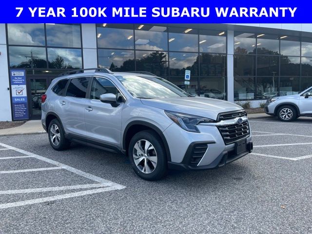 2024 Subaru Ascent Premium - Photo 7